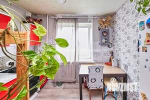 2-к квартира, вторичка, 54м2, 3/10 этаж