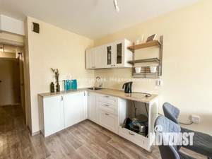 1-к квартира, вторичка, 39м2, 6/22 этаж