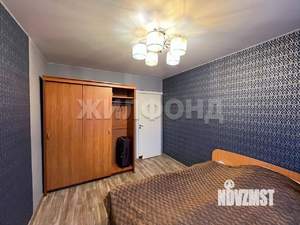 2-к квартира, вторичка, 59м2, 5/10 этаж