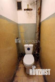 2-к квартира, вторичка, 52м2, 2/9 этаж