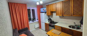 1-к квартира, вторичка, 35м2, 4/9 этаж