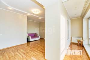 4-к квартира, вторичка, 133м2, 7/7 этаж