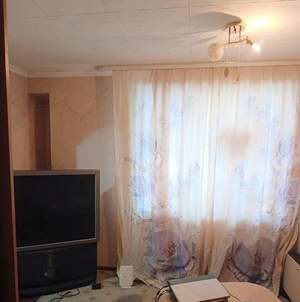 2-к квартира, вторичка, 28м2, 2/5 этаж