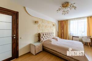2-к квартира, вторичка, 70м2, 5/5 этаж