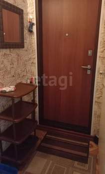 2-к квартира, вторичка, 46м2, 5/5 этаж