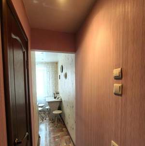 2-к квартира, вторичка, 44м2, 2/5 этаж