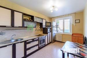 2-к квартира, вторичка, 61м2, 8/10 этаж