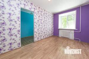2-к квартира, вторичка, 24м2, 2/5 этаж