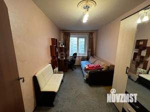 2-к квартира, вторичка, 44м2, 4/5 этаж