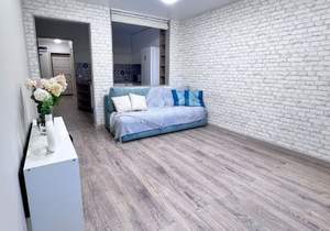 Студия квартира, вторичка, 32м2, 2/7 этаж