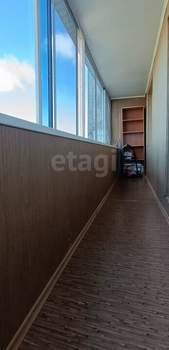 3-к квартира, вторичка, 66м2, 8/9 этаж