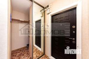 1-к квартира, вторичка, 36м2, 9/11 этаж