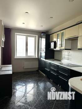 3-к квартира, вторичка, 85м2, 7/10 этаж