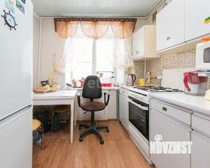 1-к квартира, вторичка, 31м2, 5/5 этаж
