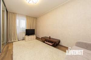 1-к квартира, вторичка, 26м2, 2/10 этаж