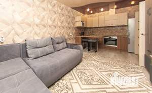 2-к квартира, вторичка, 35м2, 3/17 этаж