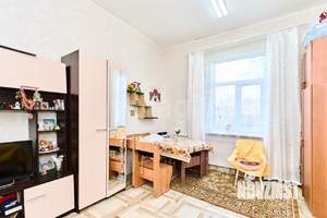 2-к квартира, вторичка, 44м2, 1/1 этаж