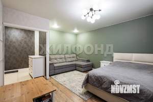 3-к квартира, вторичка, 65м2, 2/9 этаж