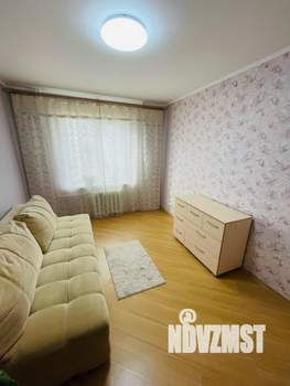3-к квартира, вторичка, 67м2, 2/10 этаж