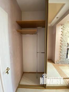 1-к квартира, вторичка, 46м2, 5/6 этаж