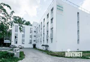 Студия квартира, вторичка, 18м2, 2/4 этаж