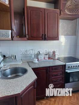 2-к квартира, вторичка, 46м2, 2/3 этаж