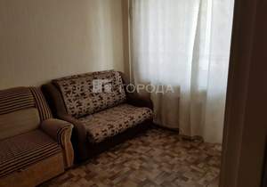 1-к квартира, вторичка, 26м2, 2/10 этаж