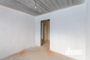 1-к квартира, сданный дом, 33м2, 7/10 этаж