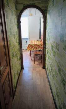 2-к квартира, вторичка, 46м2, 3/5 этаж