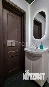 1-к квартира, вторичка, 39м2, 1/5 этаж