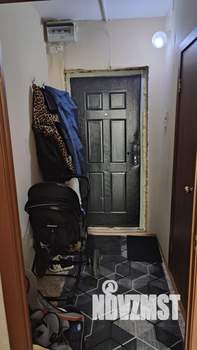 Студия квартира, вторичка, 21м2, 8/10 этаж