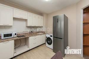 1-к квартира, вторичка, 31м2, 2/5 этаж