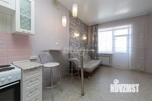 1-к квартира, вторичка, 45м2, 5/9 этаж