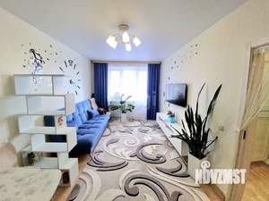 1-к квартира, вторичка, 37м2, 17/17 этаж