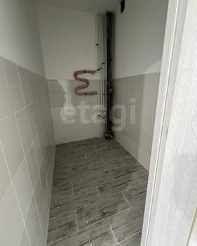 1-к квартира, вторичка, 26м2, 2/3 этаж