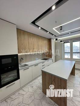 3-к квартира, вторичка, 77м2, 4/10 этаж