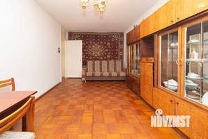 2-к квартира, вторичка, 43м2, 1/5 этаж