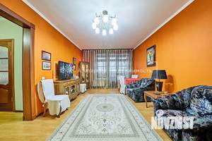 3-к квартира, вторичка, 101м2, 2/5 этаж