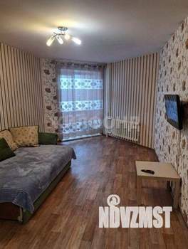 2-к квартира, вторичка, 52м2, 3/9 этаж