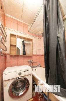 2-к квартира, вторичка, 43м2, 5/5 этаж