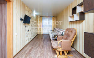 Студия квартира, вторичка, 30м2, 11/16 этаж