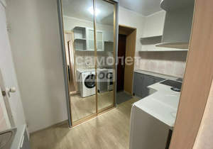 2-к квартира, вторичка, 25м2, 5/5 этаж