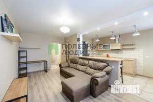 2-к квартира, вторичка, 50м2, 9/10 этаж