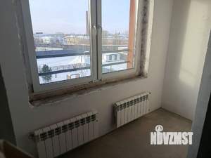 Студия квартира, вторичка, 21м2, 11/27 этаж