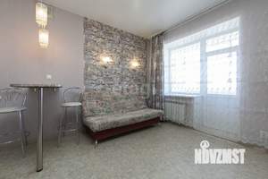 1-к квартира, вторичка, 45м2, 5/9 этаж