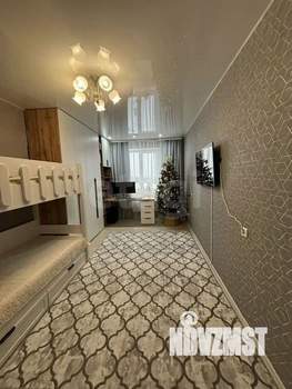 2-к квартира, вторичка, 54м2, 10/17 этаж