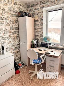 2-к квартира, вторичка, 63м2, 9/10 этаж