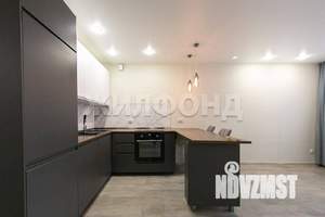 2-к квартира, вторичка, 56м2, 1/19 этаж