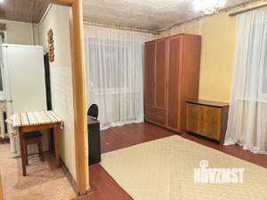 1-к квартира, вторичка, 30м2, 3/5 этаж