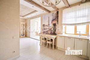 1-к квартира, вторичка, 52м2, 4/5 этаж